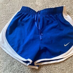 Nike Dri-fit shorts